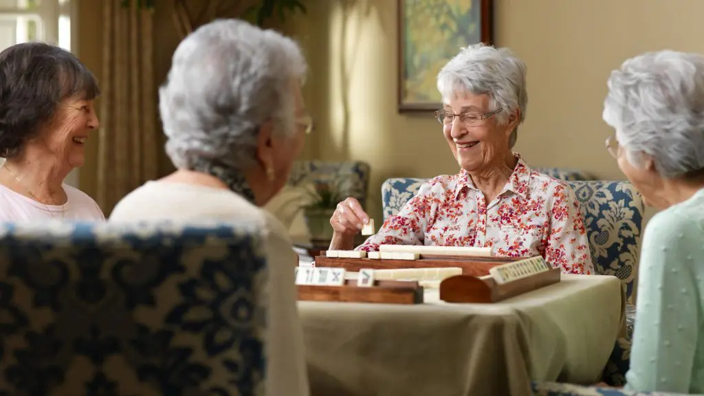 The Villages - Retirement Living in San Luis Obispo