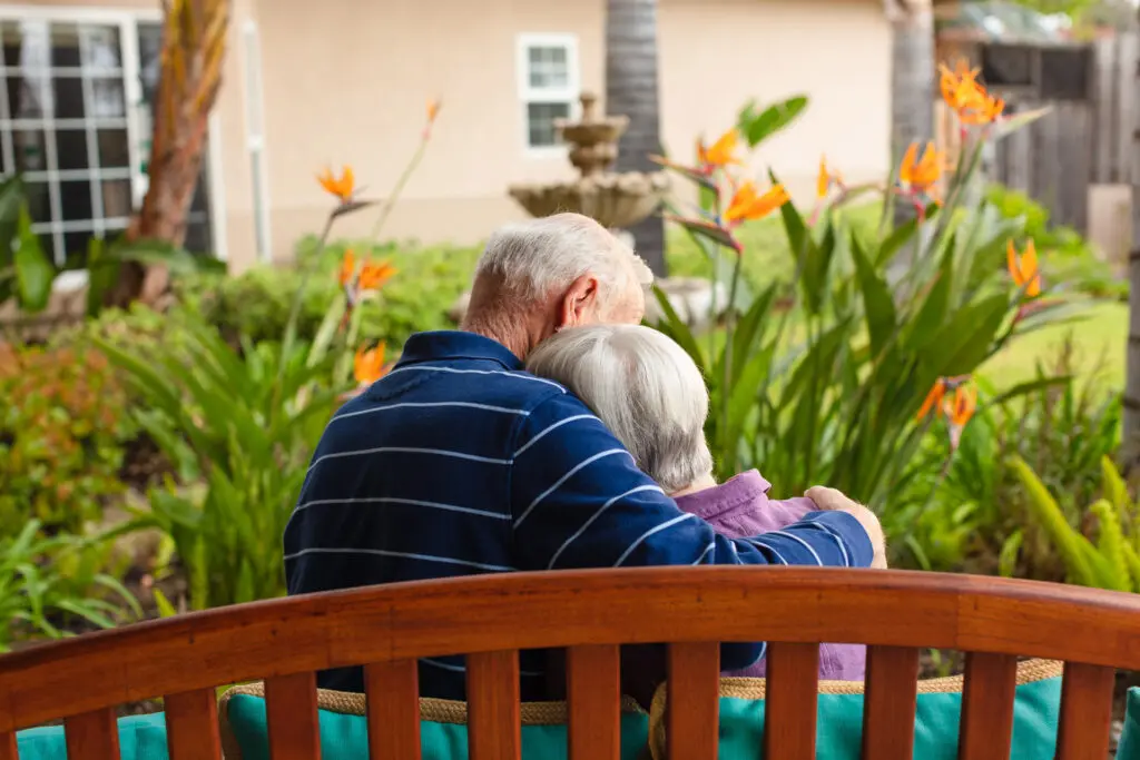 Sydney Creek - Memory Care in San Luis Obispo