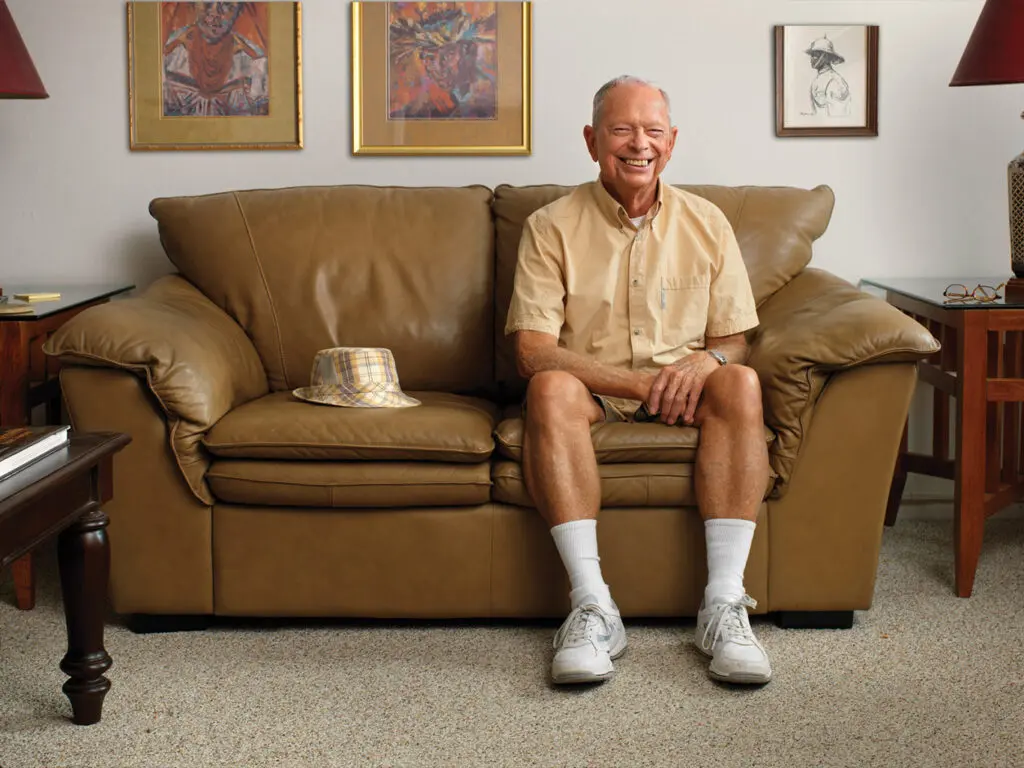 The Villages - Retirement Living in San Luis Obispo