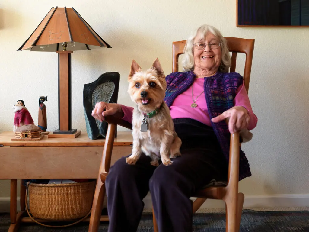 The Villages - Retirement Living in San Luis Obispo