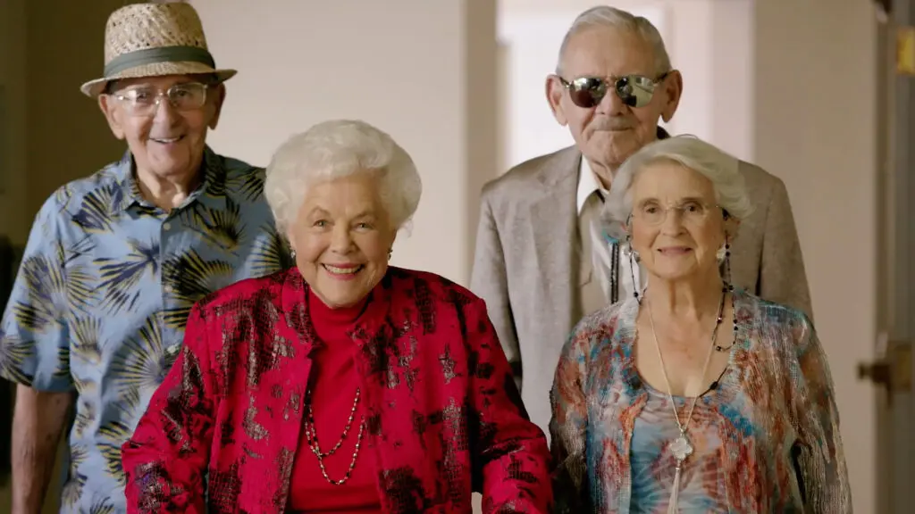 The Villages - Retirement Living in San Luis Obispo