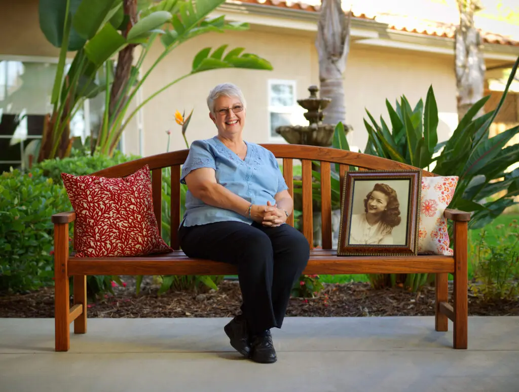 Sydney Creek - Memory Care in San Luis Obispo