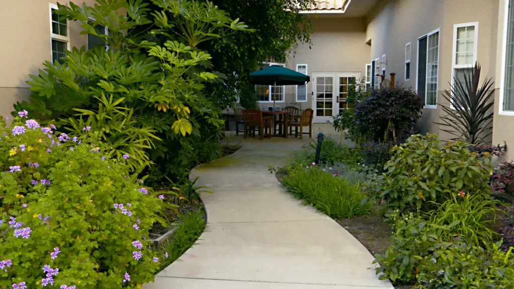 Sydney Creek - Memory Care in San Luis Obispo