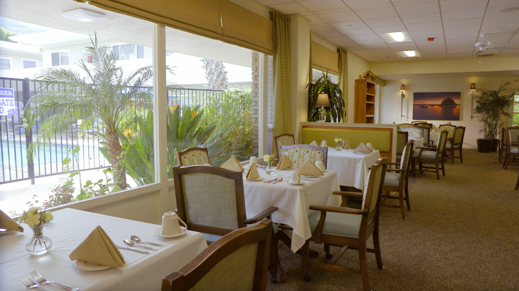 The Villages - Independent Living in San Luis Obispo