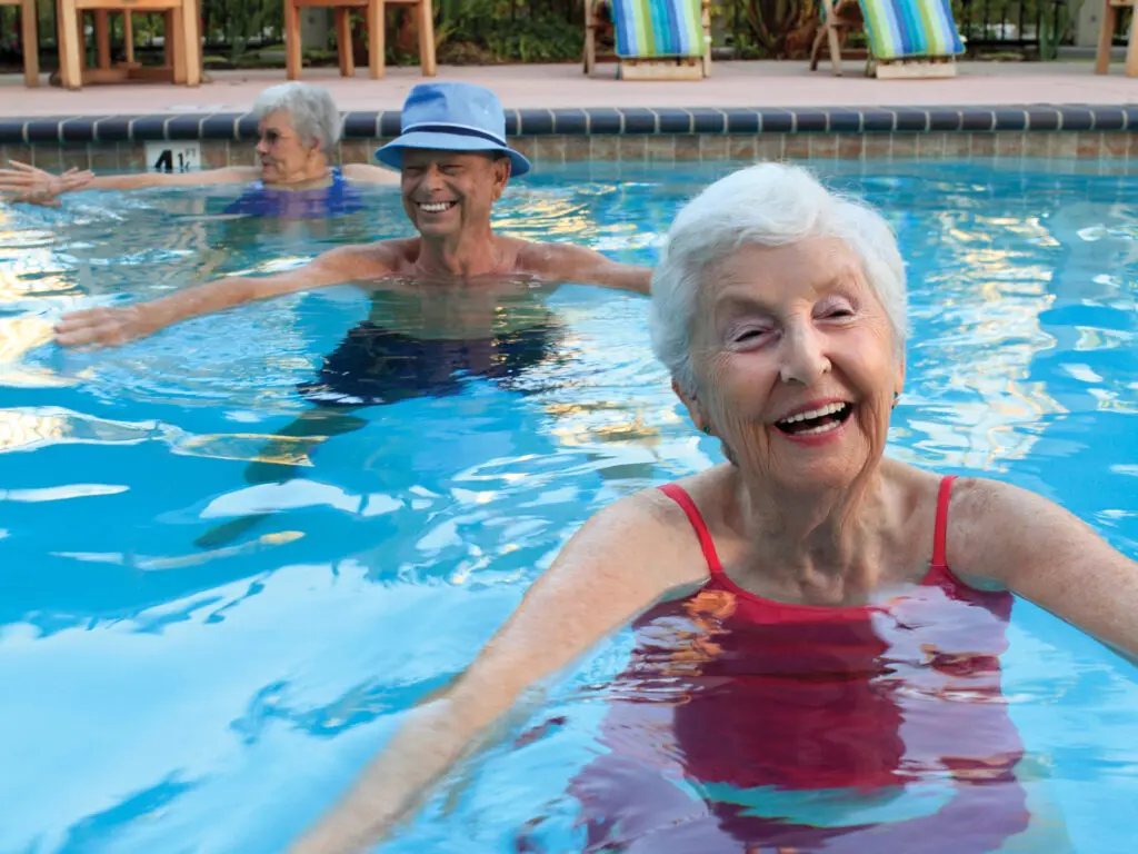 The Villages - Independent Living in San Luis Obispo