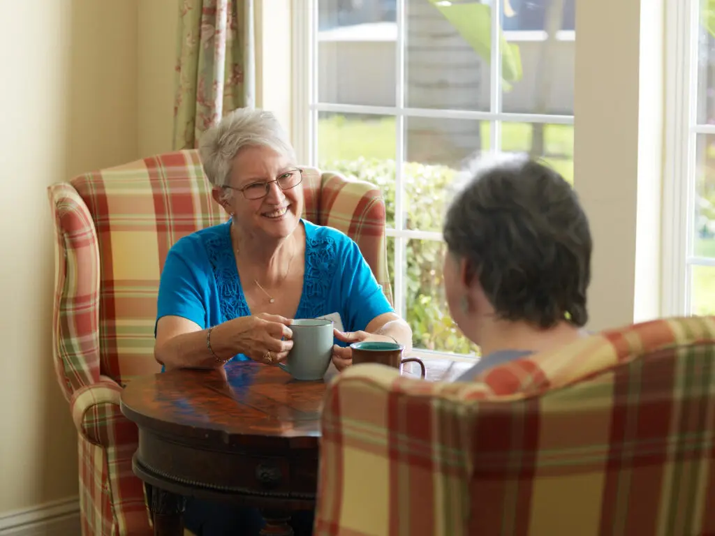 Sydney Creek - Memory Care in San Luis Obispo
