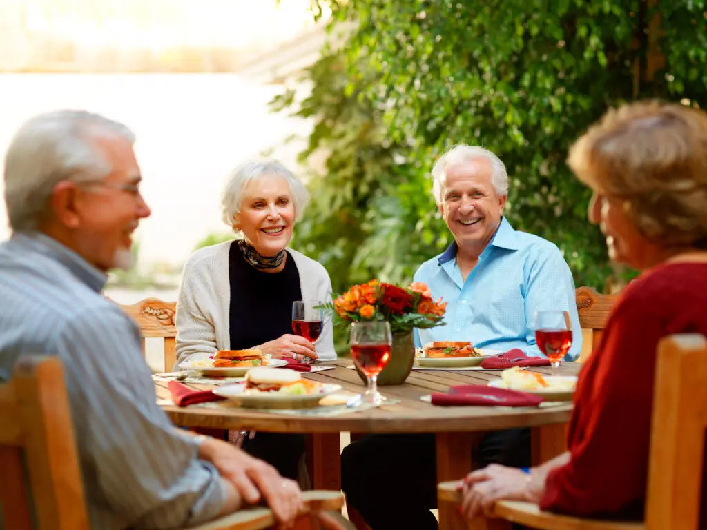 Sydney Creek - Memory Care in San Luis Obispo