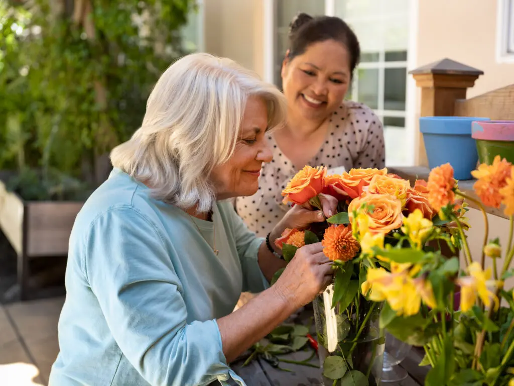 Sydney Creek - Memory Care in San Luis Obispo