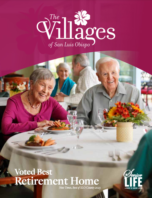 The Villages - Retirement Living in San Luis Obispo