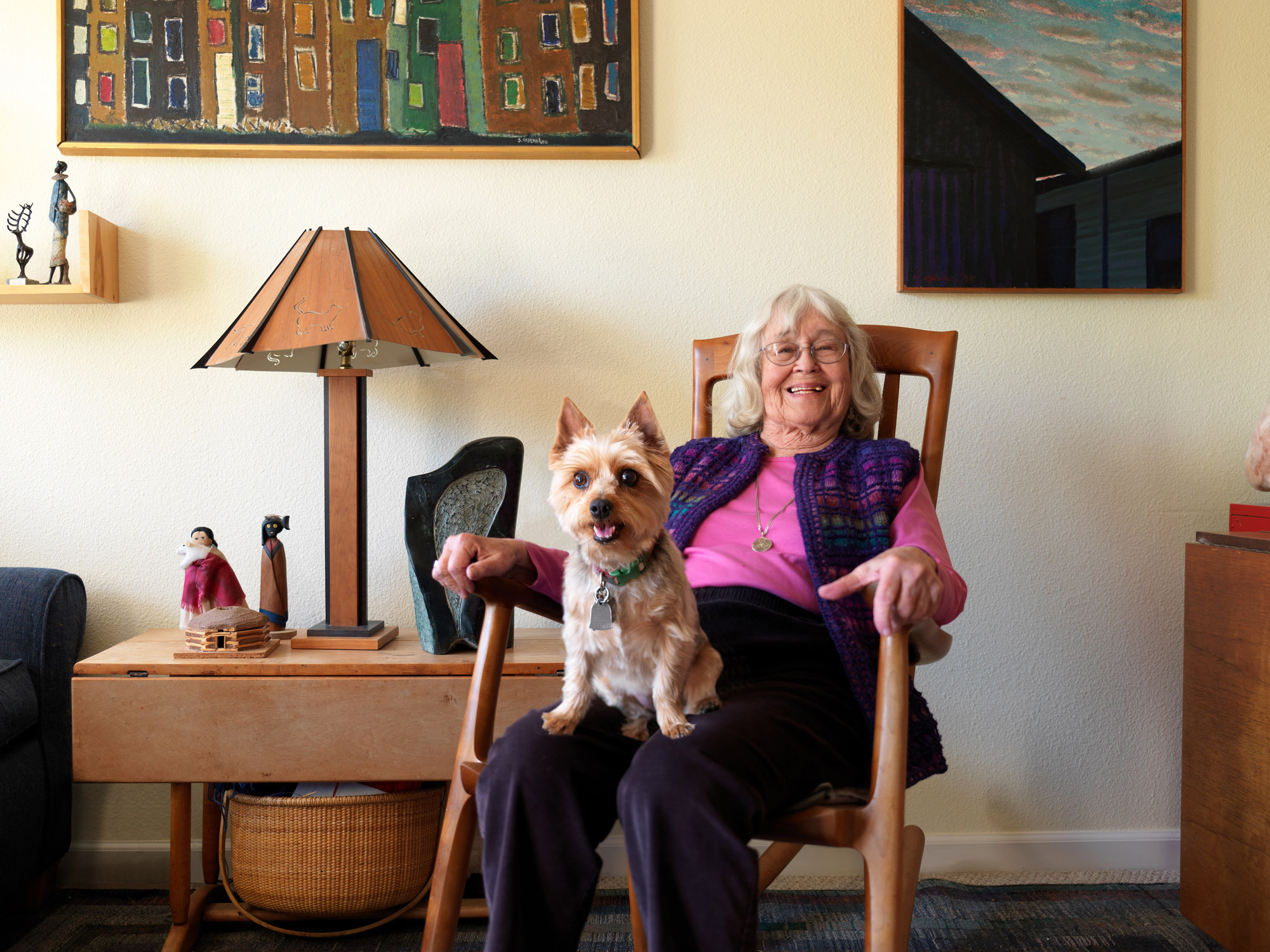 The Villages - Retirement Living in San Luis Obispo