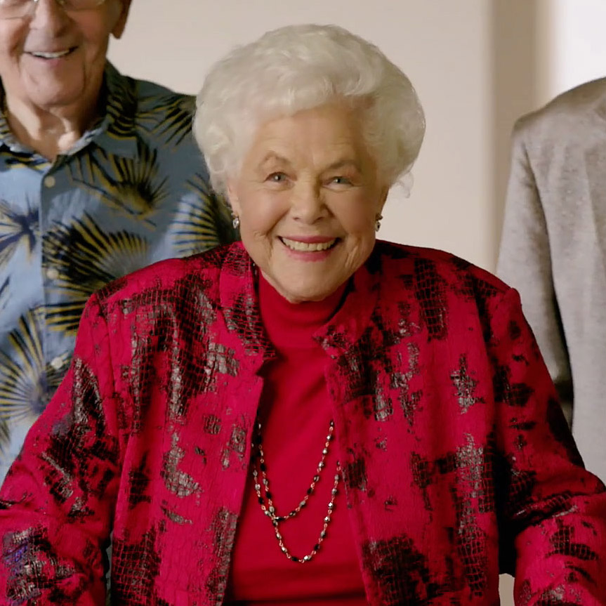 The Villages - Retirement Living in San Luis Obispo